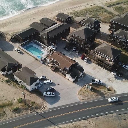 Outer Banks Motel Buxton Eksteriør billede