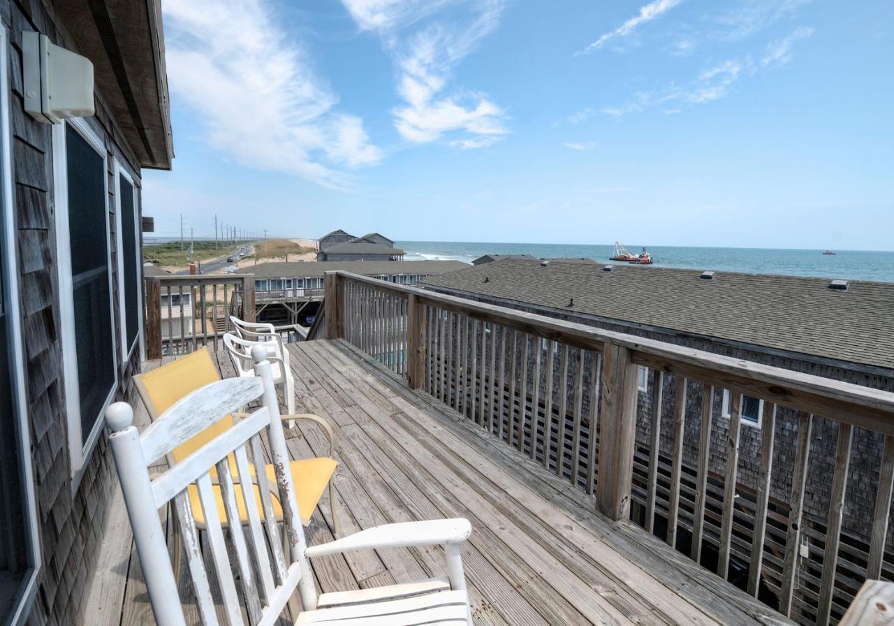 Outer Banks Motel Buxton Eksteriør billede