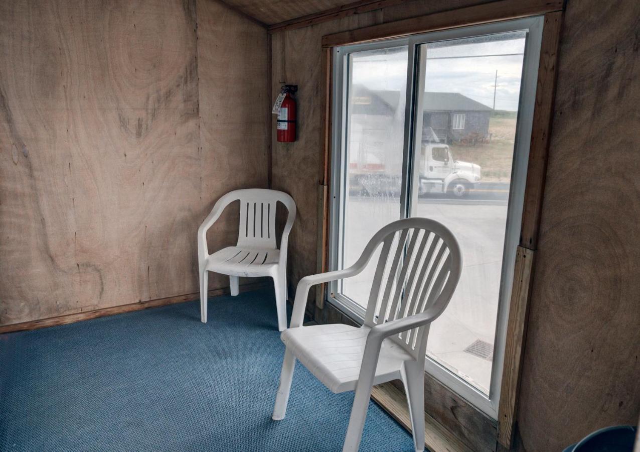 Outer Banks Motel Buxton Eksteriør billede