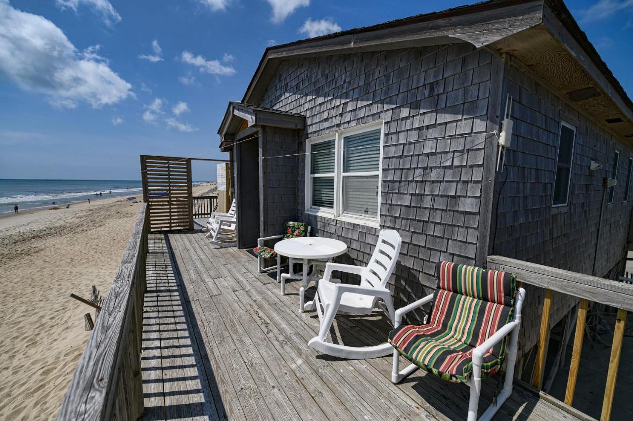 Outer Banks Motel Buxton Eksteriør billede