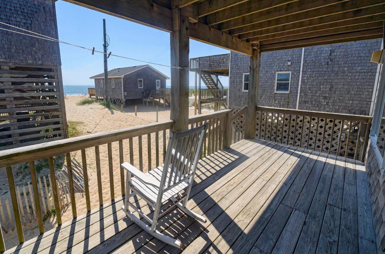 Outer Banks Motel Buxton Eksteriør billede