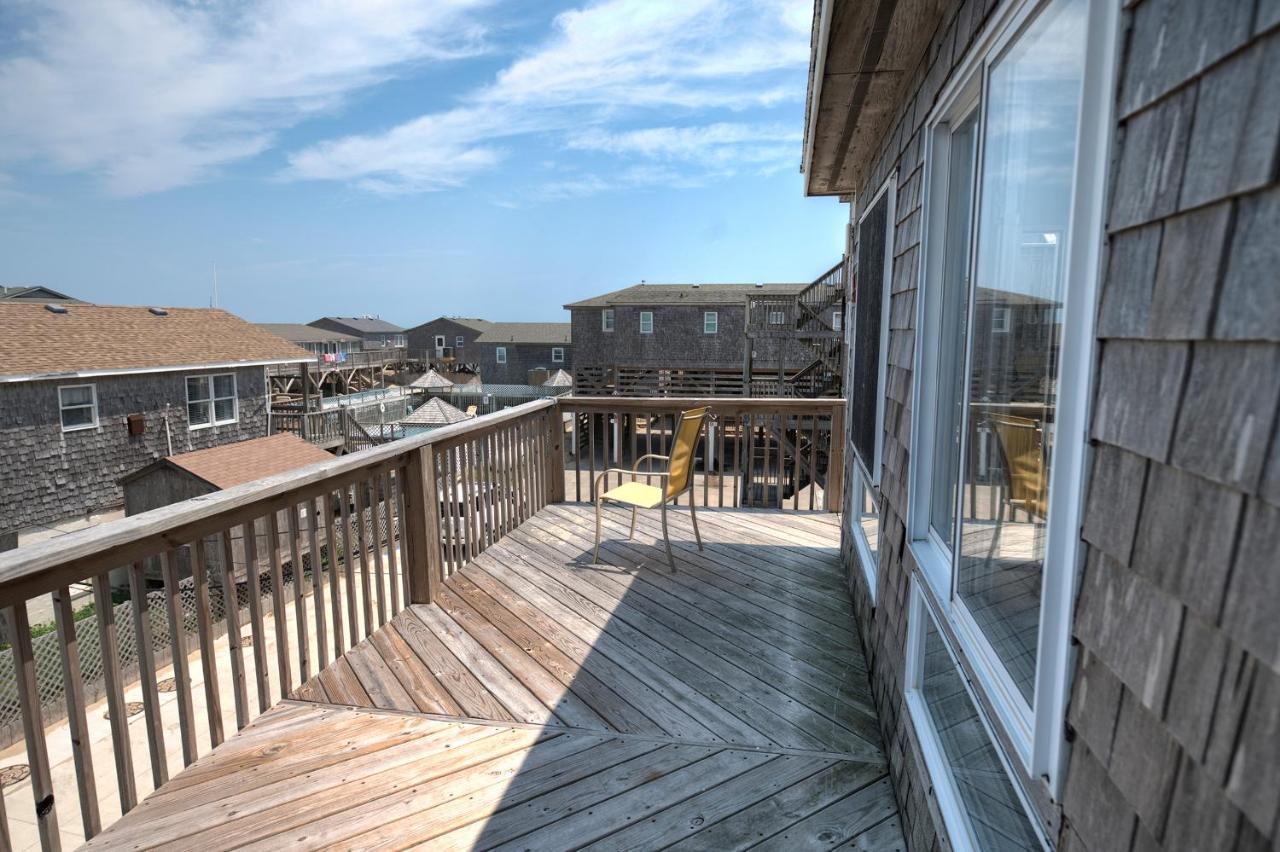 Outer Banks Motel Buxton Eksteriør billede