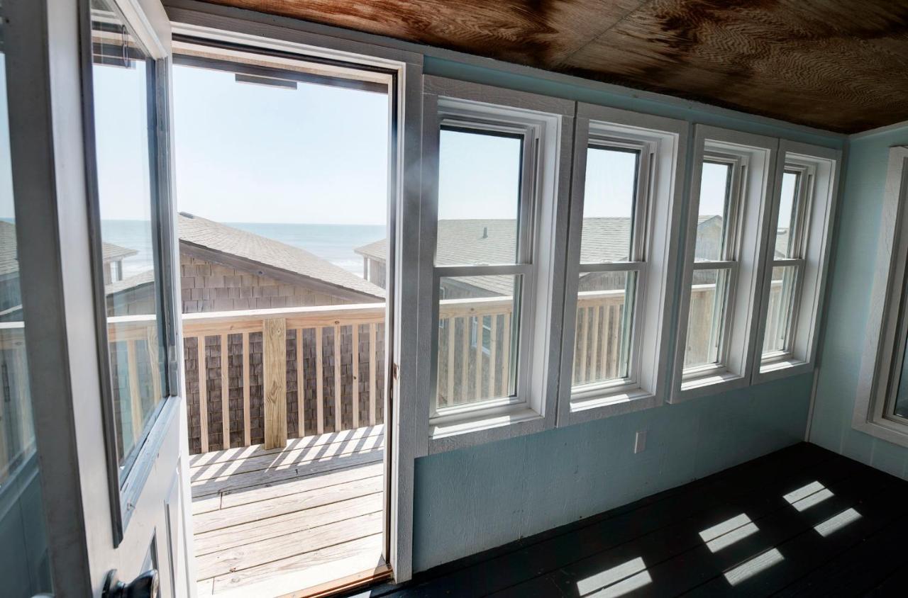 Outer Banks Motel Buxton Eksteriør billede