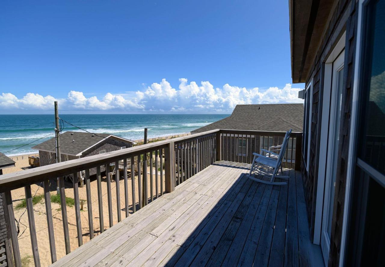 Outer Banks Motel Buxton Eksteriør billede
