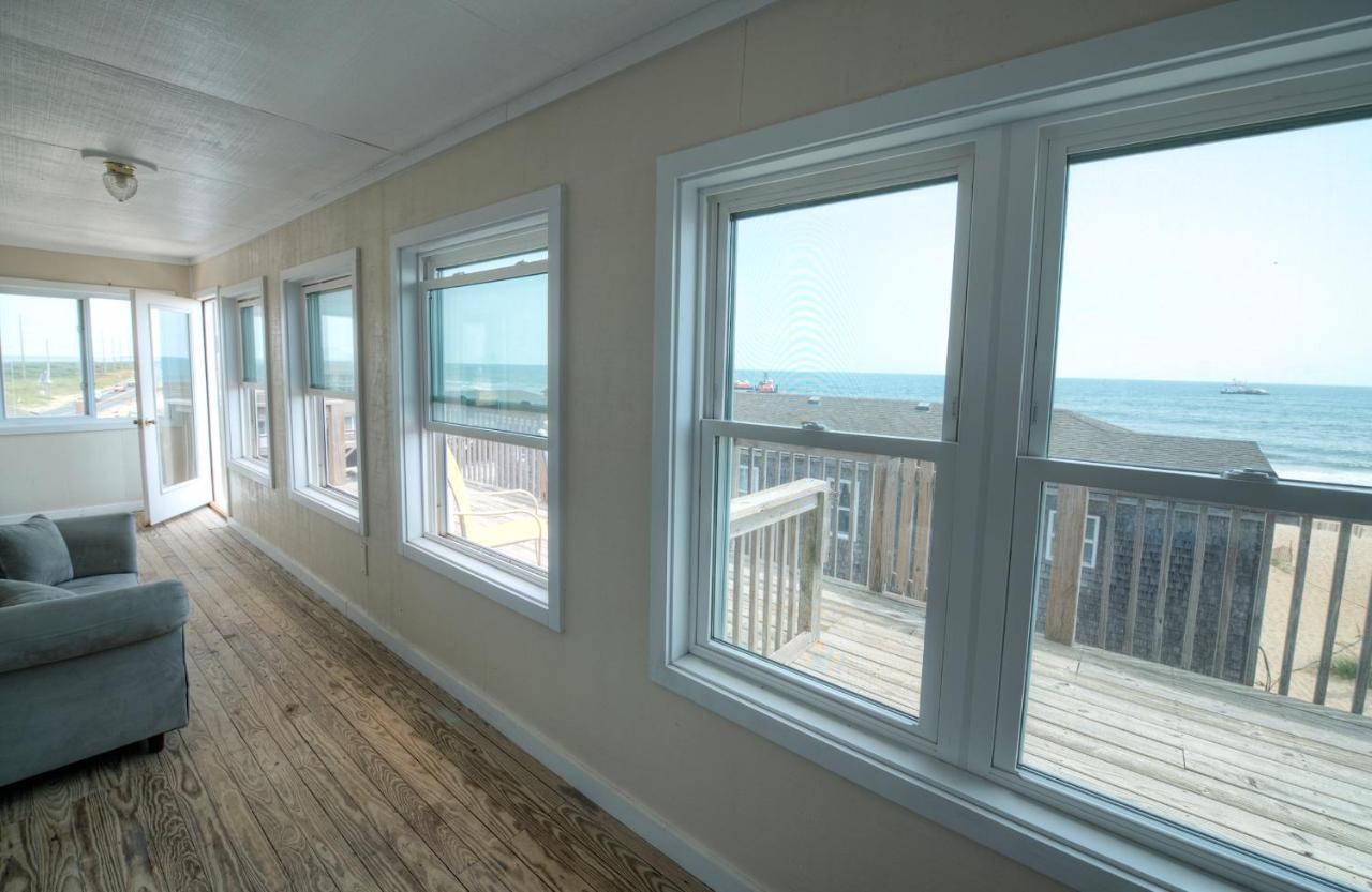 Outer Banks Motel Buxton Eksteriør billede